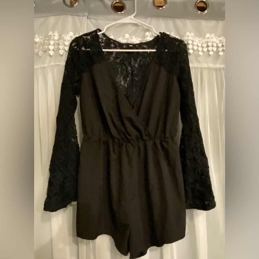 Shein medium women’s romper